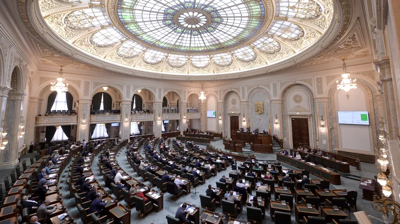 Declasificarea deciziei CSAT privind combaterea CORUPȚIEI, adoptată de Senat. Băsescu: Colegii care se opun au UN MARE INTERES în protejarea acestor SECRETE