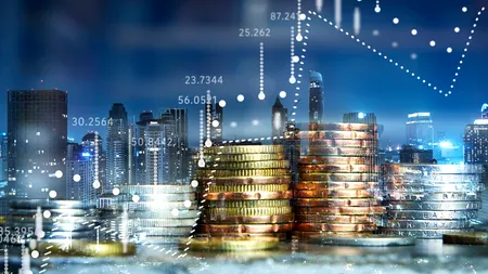 Ministerul Finanțelor: Fitch reconfirmă ratingul suveran al României și perspectiva stabilă. Care au fost punctele forte