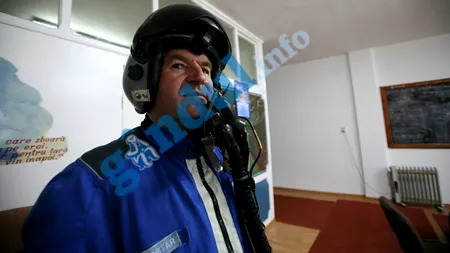 Îmblânzitorul de avioane