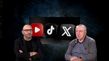 Ion Cristoiu: „Adevărul s-a mutat pe rețelele sociale”