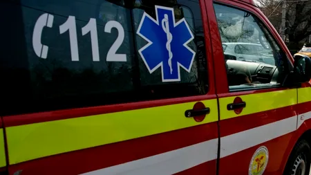 Două fetițe din Brăila, duse la spital după ce s-au intoxicat cu medicamente