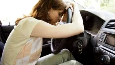 De ce ni se face rău de mașină?