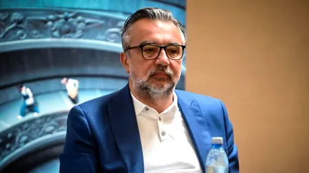 Lucian Romaşcanu, despre Gala UNITER: ”Excelenţa trebuie premiată, dincolo de orice altceva”. Unde și când va avea loc