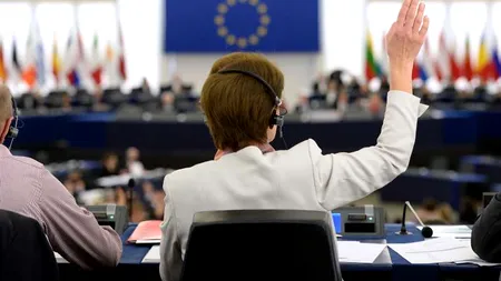 Mândria României în Parlamentul European. „Dalmațienii