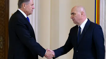 Bolojan scoate la lumină toate CHELTUIELILE Administrației Prezidențiale / „Colegii pot din nou să verifice costurile de CAZARE ale lui Iohannis”