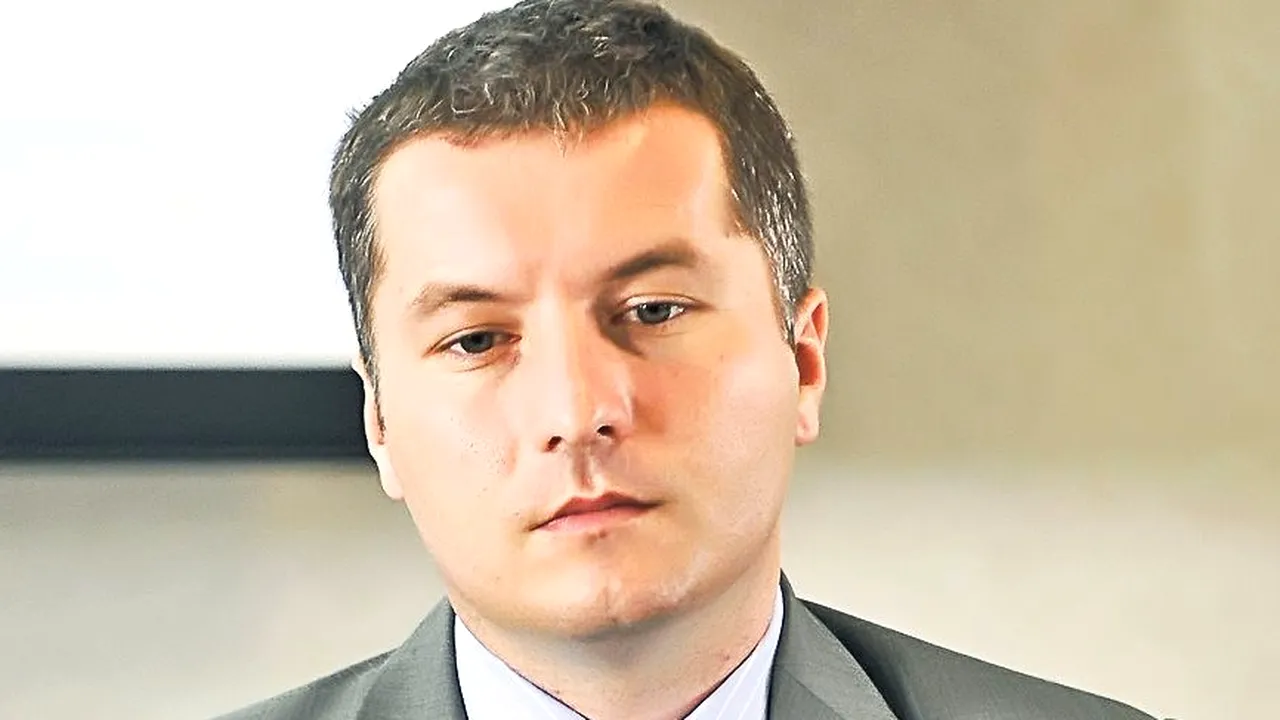 Fost secretar adjunct în Ministerul Mediului a recunoscut că a luat bani pentru contracte