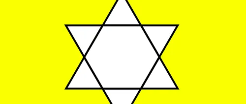 Test de INTELIGENȚĂ | Câte triunghiuri sunt, în total, în această imagine?