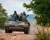 Financial Times: Bugetul de APĂRARE al Germaniei ar urma să crească cu peste două treimi până în 2029