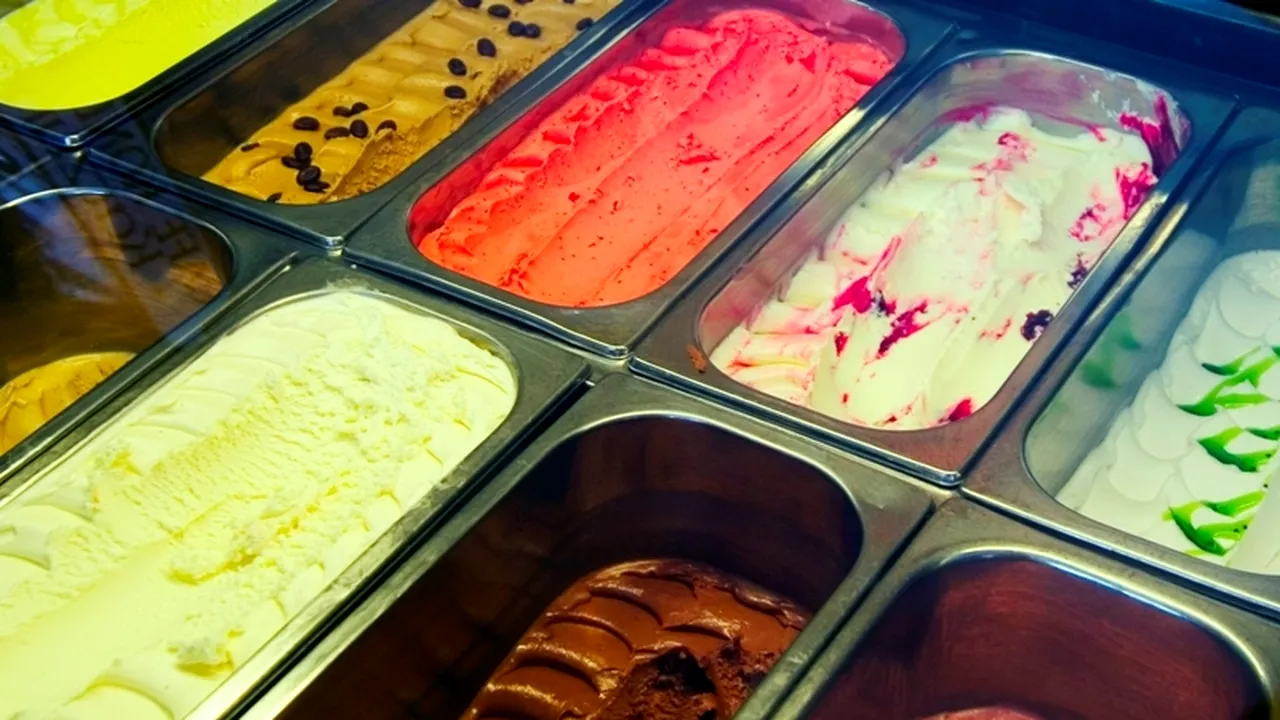 Britanicii au inventat înghețata cu Viagra destinată bărbaților cu disfuncții erectile