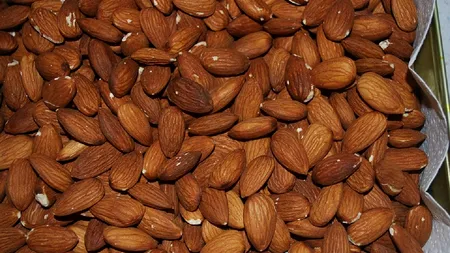 Migdale retrase de pe piață, în România. Ce substanțe conțineau produsele scoase de la vânzare