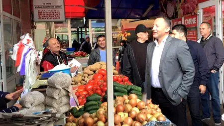 „O chestie generală