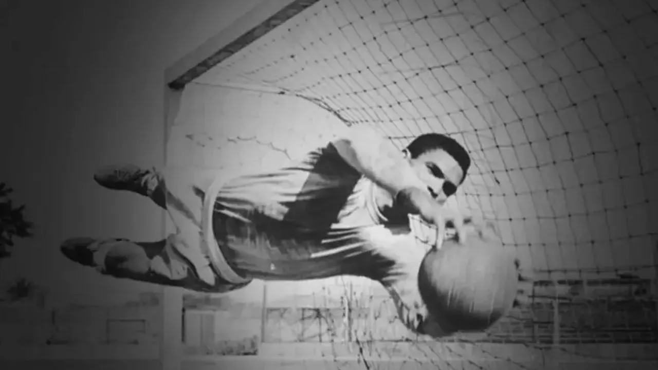 Magnificul Manga (Manșon), zburătorul brazilian fără mănuşi, a murit la 87 de ani!