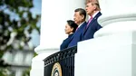 Trump și Xi vor încheia summitul la Arhivele SUA. Declarația de Independență a SUA și Carta Drepturilor, printre „comorile Americii” pe care le va vedea liderul de la Beijing
