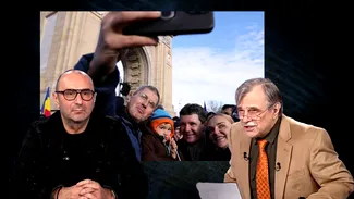 Valentin Stan: Baia de mulțime nu se face în perimetru de securitate