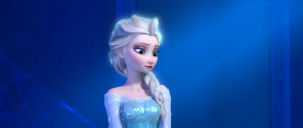 Regizoare filmului Frozen - Regatul de gheață le cere scuze părinților 