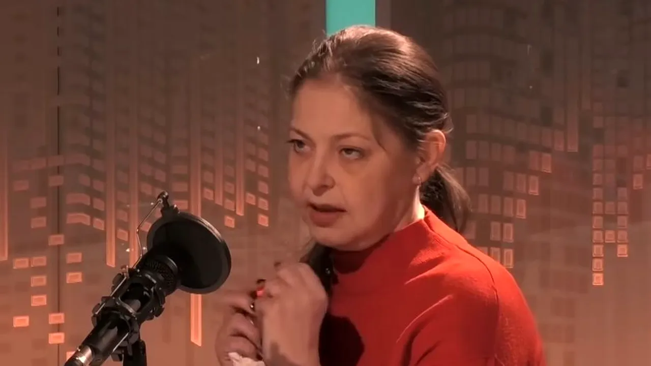 Când s-a îndrăgostit Rita Mureșan pentru prima dată. ”Eu nu puteam să fac nimic, aveam voie afară doar sâmbătă”