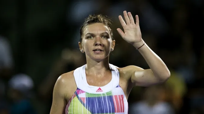 Meci de RETRAGERE pentru Simona Halep? Unde ar putea avea loc evenimentul