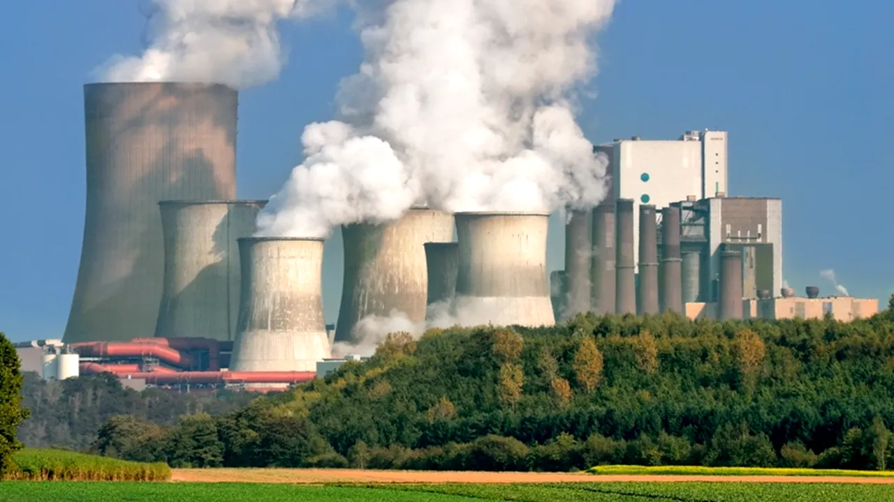 Cine sunt câștigătorii și perdanții noului plan al lui Obama de reducere a poluării