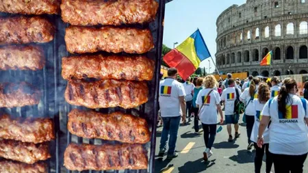 EXCLUSIV | Cum petrec ziua de 1 Mai românii din diaspora. 