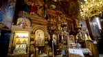 SPARGERE ca-n filme la o biserică din Izbuc. Doi bărbați cu fețele acoperite au furat bijuterii în valoare de aproximativ 150.000 de lei