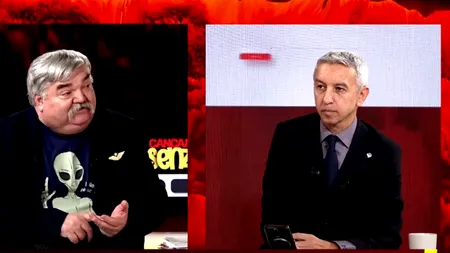 Gen. Emil Străinu: „Trump a luat-o prea REPEDE - Vrea să oprească imigrația. Cine va mătura străzile? Cine va curăța toaletele?”