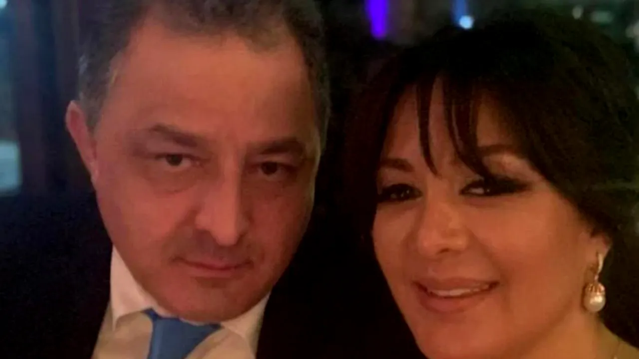 Polițiștii au aflat motivul pentru care Marian Vanghelie a băgat-o în spital pe Oana Niculescu Mizil