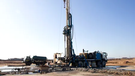 ANALIZĂ: O a doua „goană după aur” s-ar putea întâmpla pentru ceva ascuns în scoarța terestră care poate salva omenirea