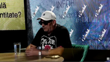 Temutul bandit Soroiu face dezvăluiri despre pionierii lumii interlope românești din Franța: Prieteniile care au marcat anii ’80 și ’90