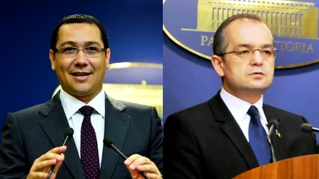 Guvernarea „DE URGENȚĂ