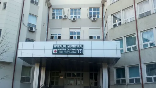 Urgența Spitalului Huși, închisă în urma scandalului declanșat după moartea suspectă a unei fetițe