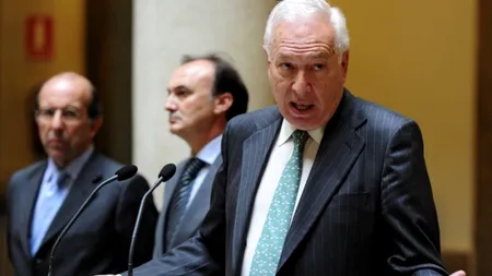 Ministrul spaniol de externe: Economia Spaniei se află într-o 