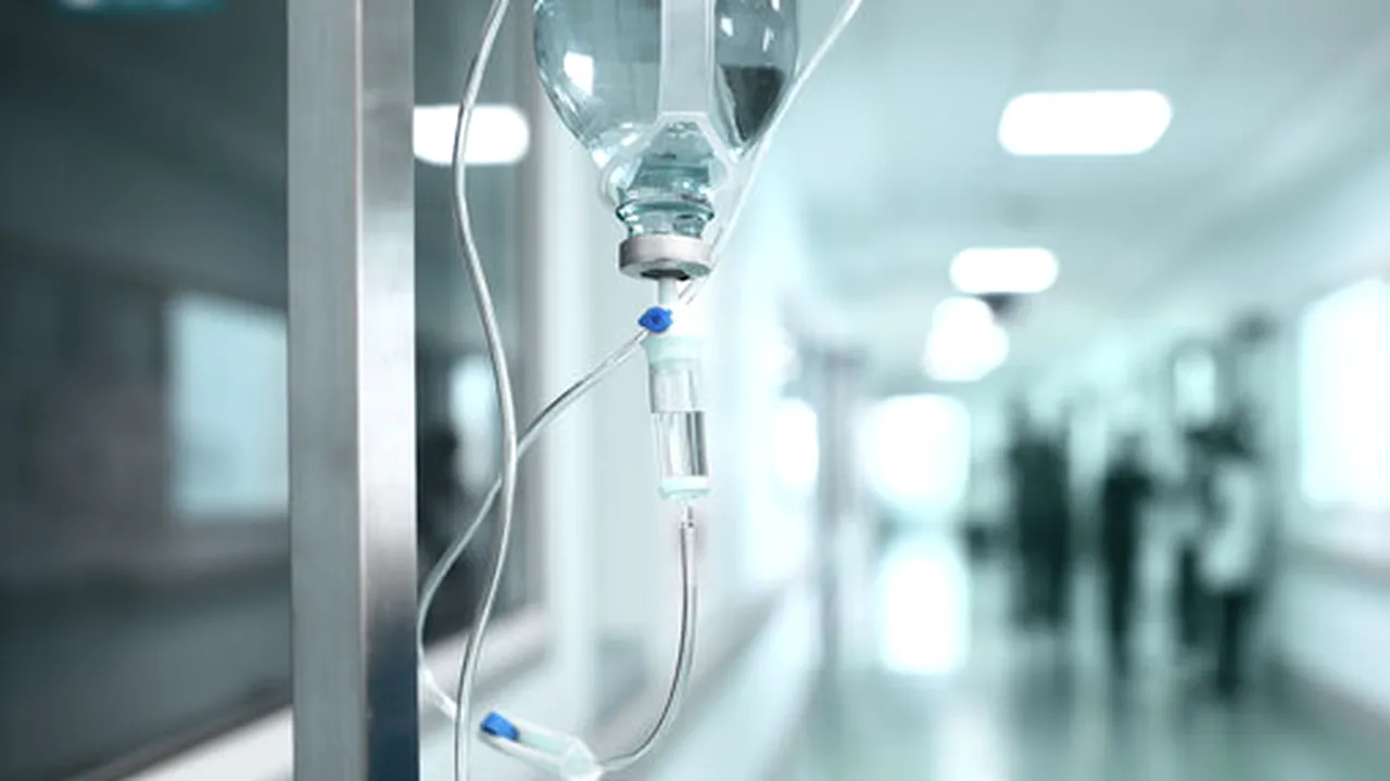 RISC de infecții NOSOCOMIALE în sala de ginecologie a Spitalului Universitar. Ce BACTERIE a fost descoperită în urma unui control