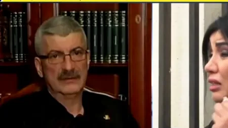 Scandal pe AVEREA și custodia copiilor lui Silviu Prigoană