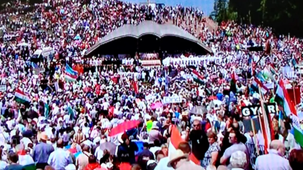 Ferenc PÃ¡pa nu ne-a șterpelit Ardealul!