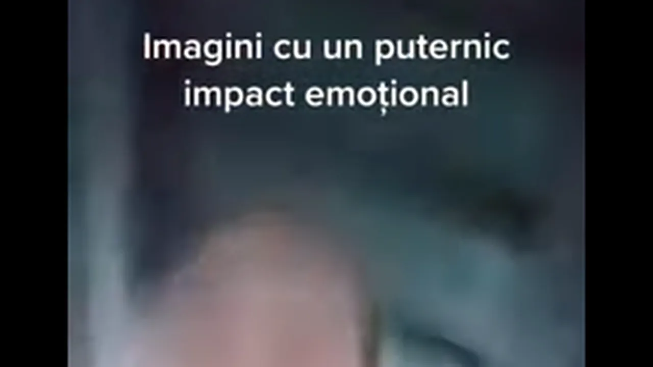 Mama care şi-a bătut copilul în timpul unui live pe TikTok, cercetată penal: „Alţii fac mai rău”