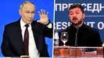 Există război și dincolo de front, iar iarna se apropie. Atacurile Rusiei lovesc puternic industria Ucrainei, cheltuielile pentru apărare ale Kievului cresc vertiginos