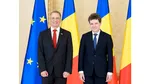 Ce a vorbit Nicușor Dan cu trimisul lui Trump în România: „Sunt convins că vom avea o colaborare foarte bună”