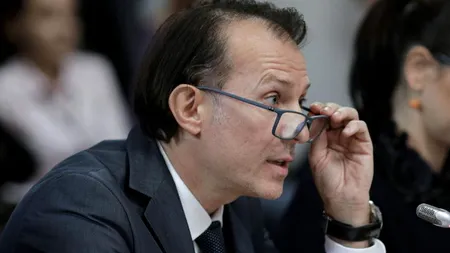 Ministrul de Finanțe, Florin Cîțu, mesaj neașteptat pentru șeful BNR. Ce îi cere cu privire la reducerea dobânzilor