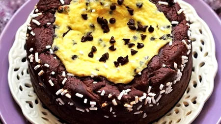 PASCĂ. Trei REȚETE de PASCĂ pe care s-o pregătești de Paște