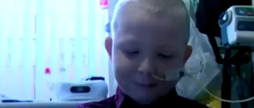 Caz unic în medicină. Un băiețel de 7 ani a primit cinci organe vitale noi în timpul unui singur transplant: Este un supraom