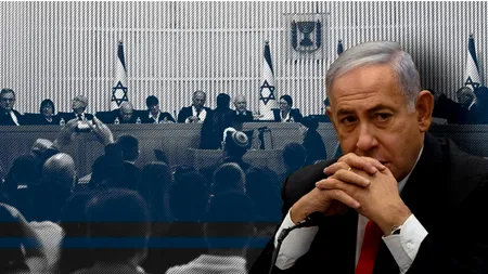 ANALIZĂ | Se destramă coaliția lui Netanyahu? Gaza POST-CONFLICT, o nucă tare: „Răbdarea aliaților occidentali și a SUA, pusă la încercare de Israel”