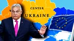 Viktor Orbán pune piciorul în prag și spune NU aderării Ucrainei la UE: „Nici peste 100 de ani”
