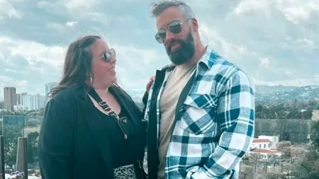 Bloggeriță din Canada, acuzată că este PREA GRASĂ pentru iubitul ei: „Sigur e bogată”