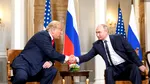 Donald Trump a suspendat taxele de 500% pentru Rusia cu două zile înainte ca legea să intre în vigoare