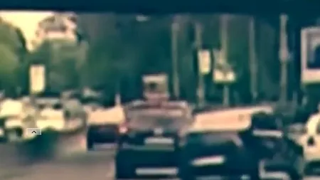 Teribilism de Miorița | Șofer condamnat la cinci ani de închisoare: Șicanarea din trafic, pedepsită după patru ani de la săvârșire 
