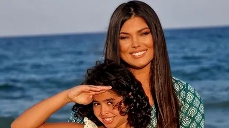 Ce și-a dorit fiica Paulei Seling. ”Am dat repede NIȘTE TELEFOANE”