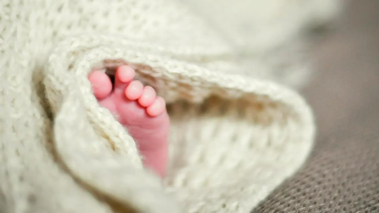 Maternitatea din Cluj Napoca, RENOVATĂ din donații! Câți bani a strâns Fundația Metropolis, condusă de Codin Maticiuc