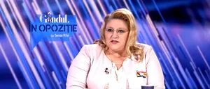 Diana Șosoacă, despre cum se simte un NAȚIONALIST la Bruxelles: „Ca un om la închisoare. Este interzis să îți reprezinți țara și poporul”