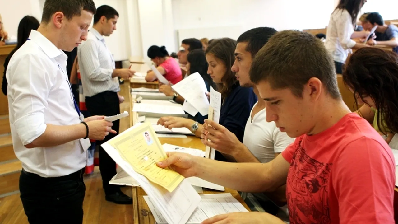 SCHIMBĂRI la admiterea la UBB Cluj: media de la Bacalaureat nu se mai ia în considerare