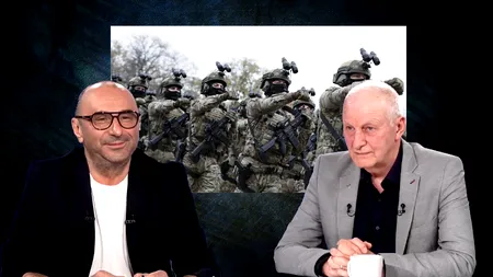 Gen. Virgil Bălăceanu: „România are nevoie de timp pentru a-și reface stocurile de armament, de producție și de spații de depozitare”